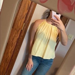 PacSun Kendall & Kylie tank top